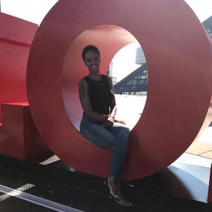 Meet your Posher, Ranata